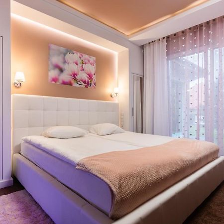 Melody De Luxe Apartment Michalowice  Esterno foto