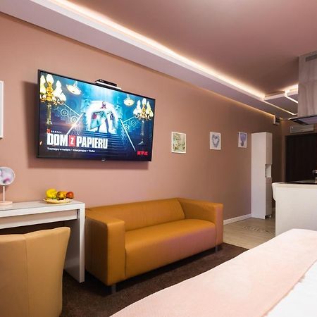 Melody De Luxe Apartment Michalowice  Esterno foto