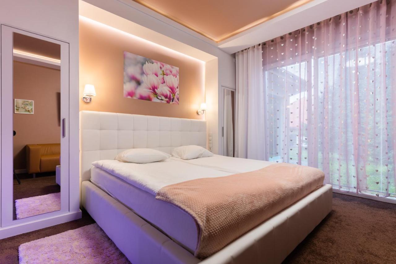 Melody De Luxe Apartment Michalowice  Esterno foto