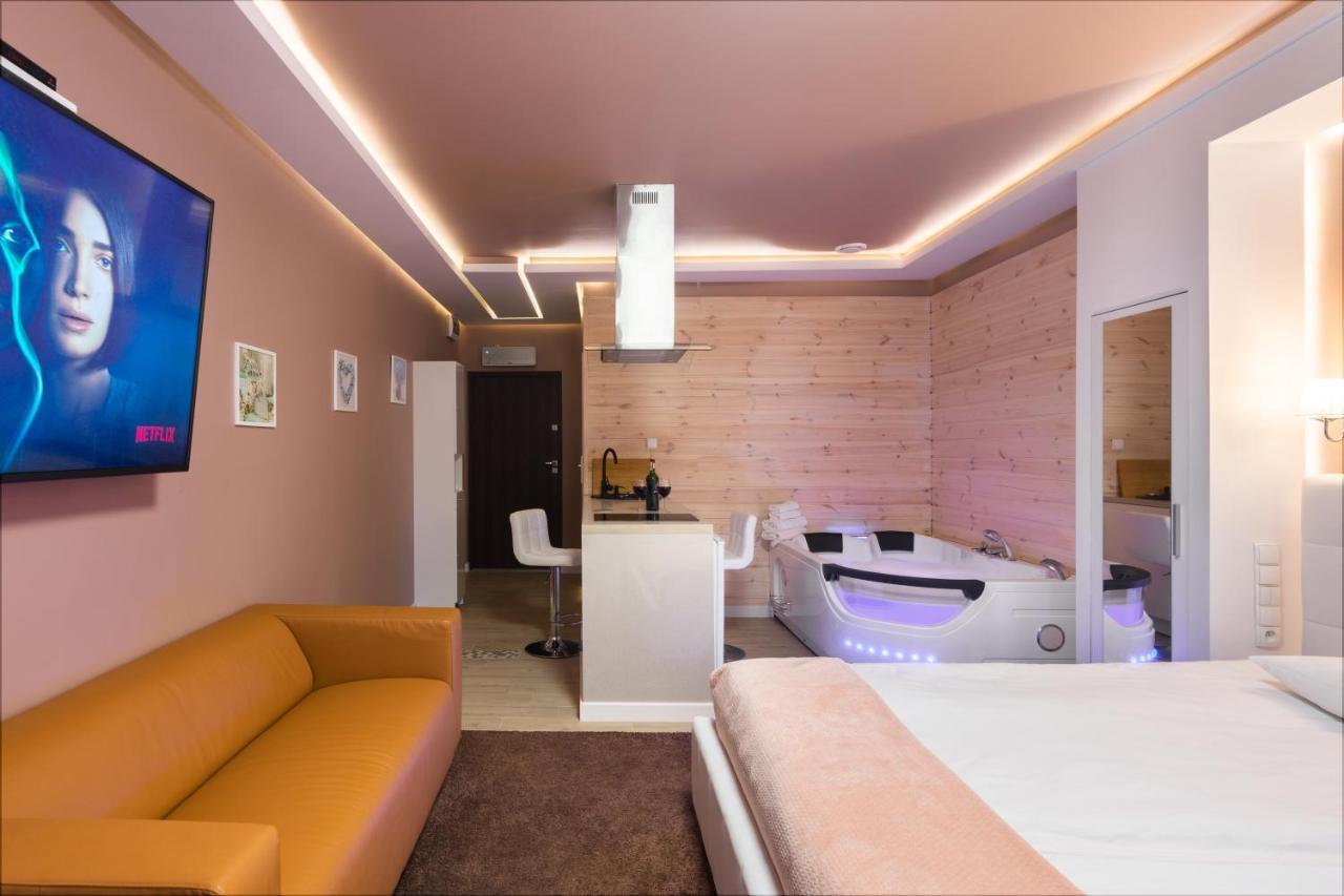 Melody De Luxe Apartment Michalowice  Esterno foto