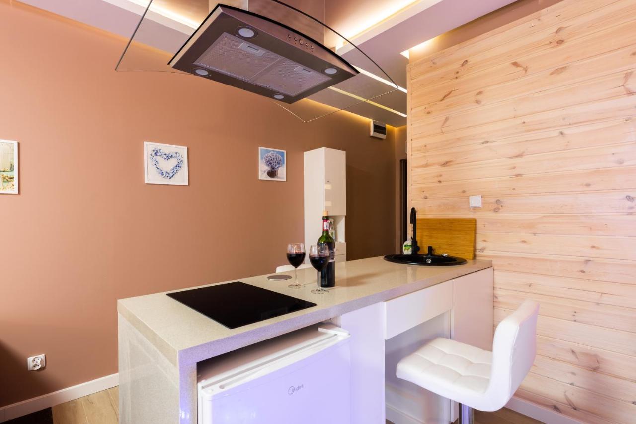 Melody De Luxe Apartment Michalowice  Esterno foto