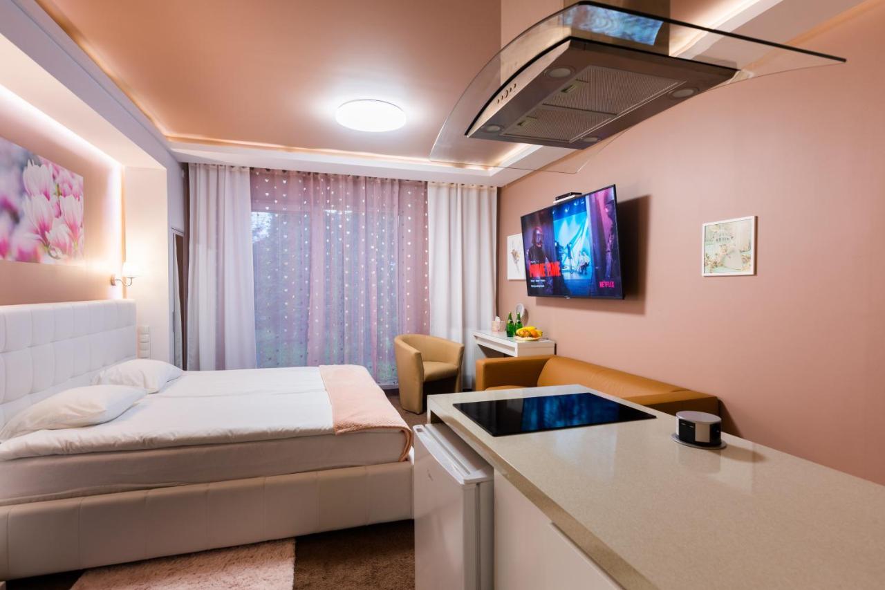 Melody De Luxe Apartment Michalowice  Esterno foto