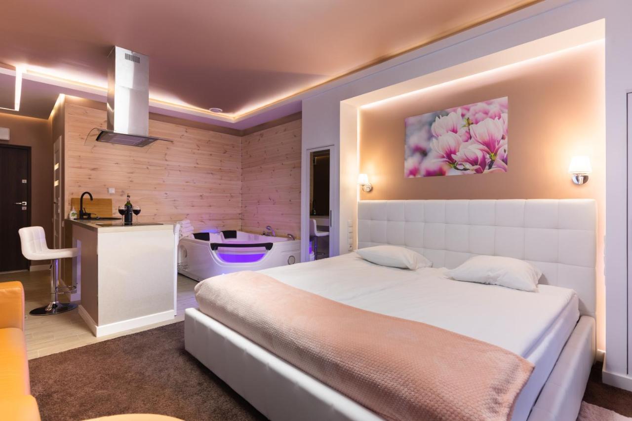 Melody De Luxe Apartment Michalowice  Esterno foto