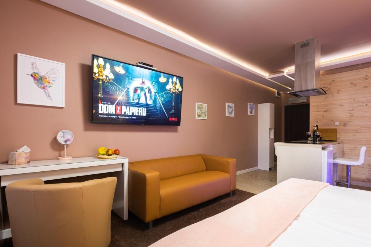Melody De Luxe Apartment Michalowice  Esterno foto