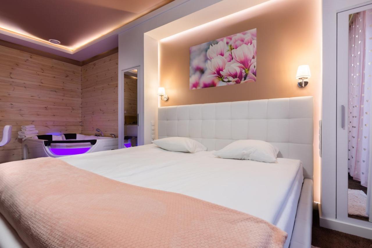 Melody De Luxe Apartment Michalowice  Esterno foto