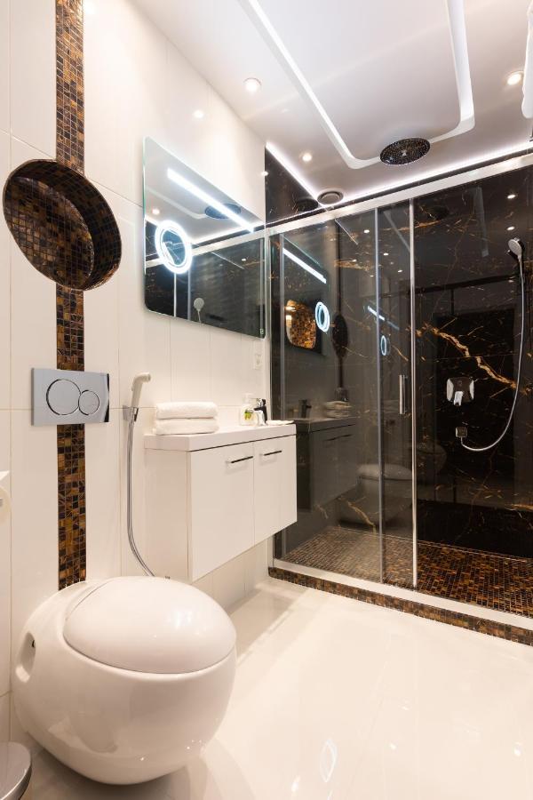 Melody De Luxe Apartment Michalowice  Esterno foto