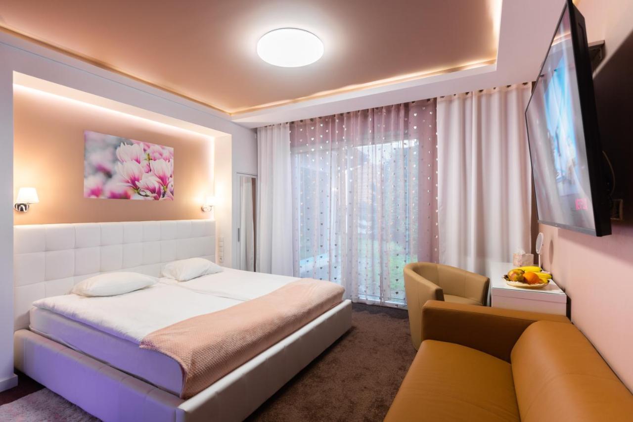 Melody De Luxe Apartment Michalowice  Esterno foto