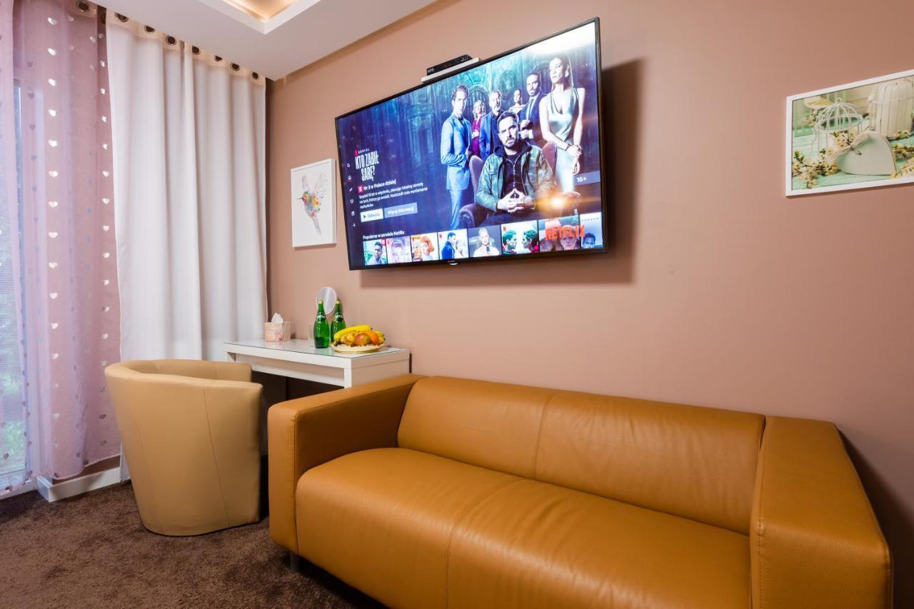 Melody De Luxe Apartment Michalowice  Esterno foto