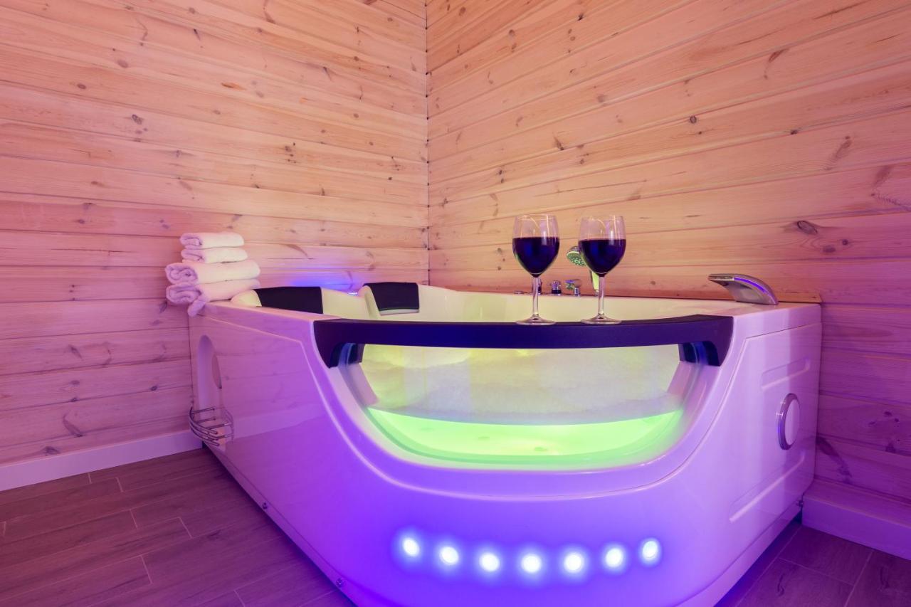 Melody De Luxe Apartment Michalowice  Esterno foto