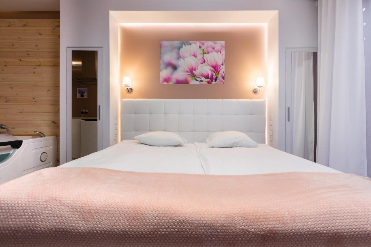 Melody De Luxe Apartment Michalowice  Esterno foto