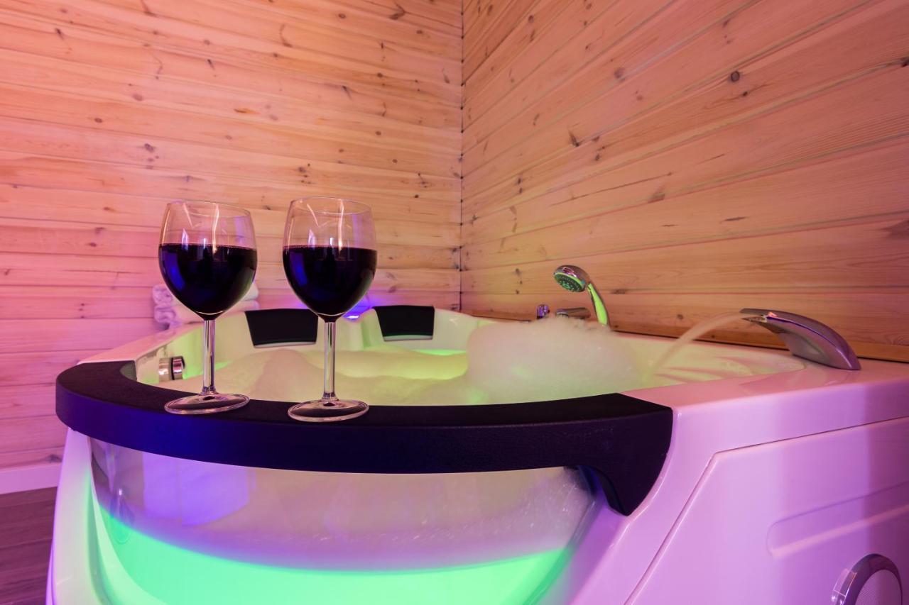 Melody De Luxe Apartment Michalowice  Esterno foto