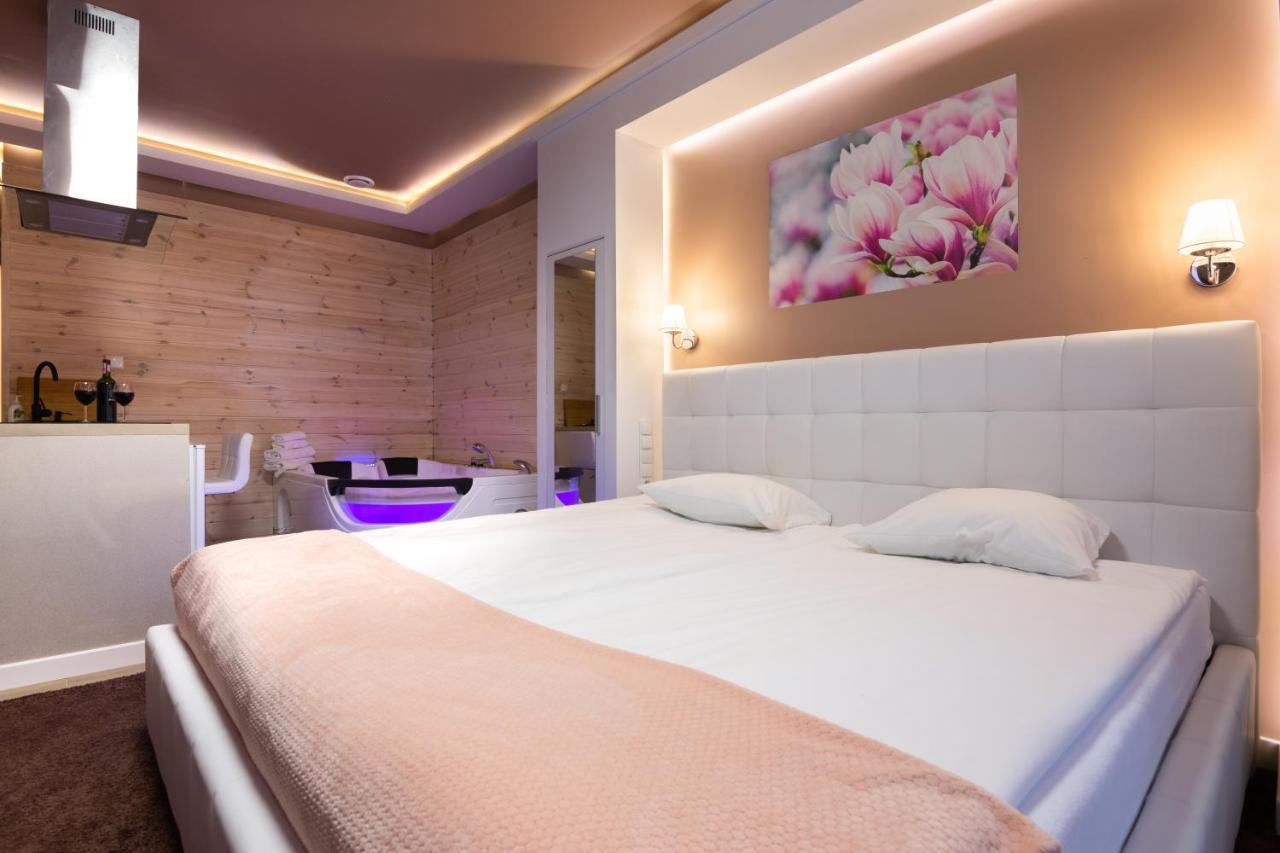 Melody De Luxe Apartment Michalowice  Esterno foto