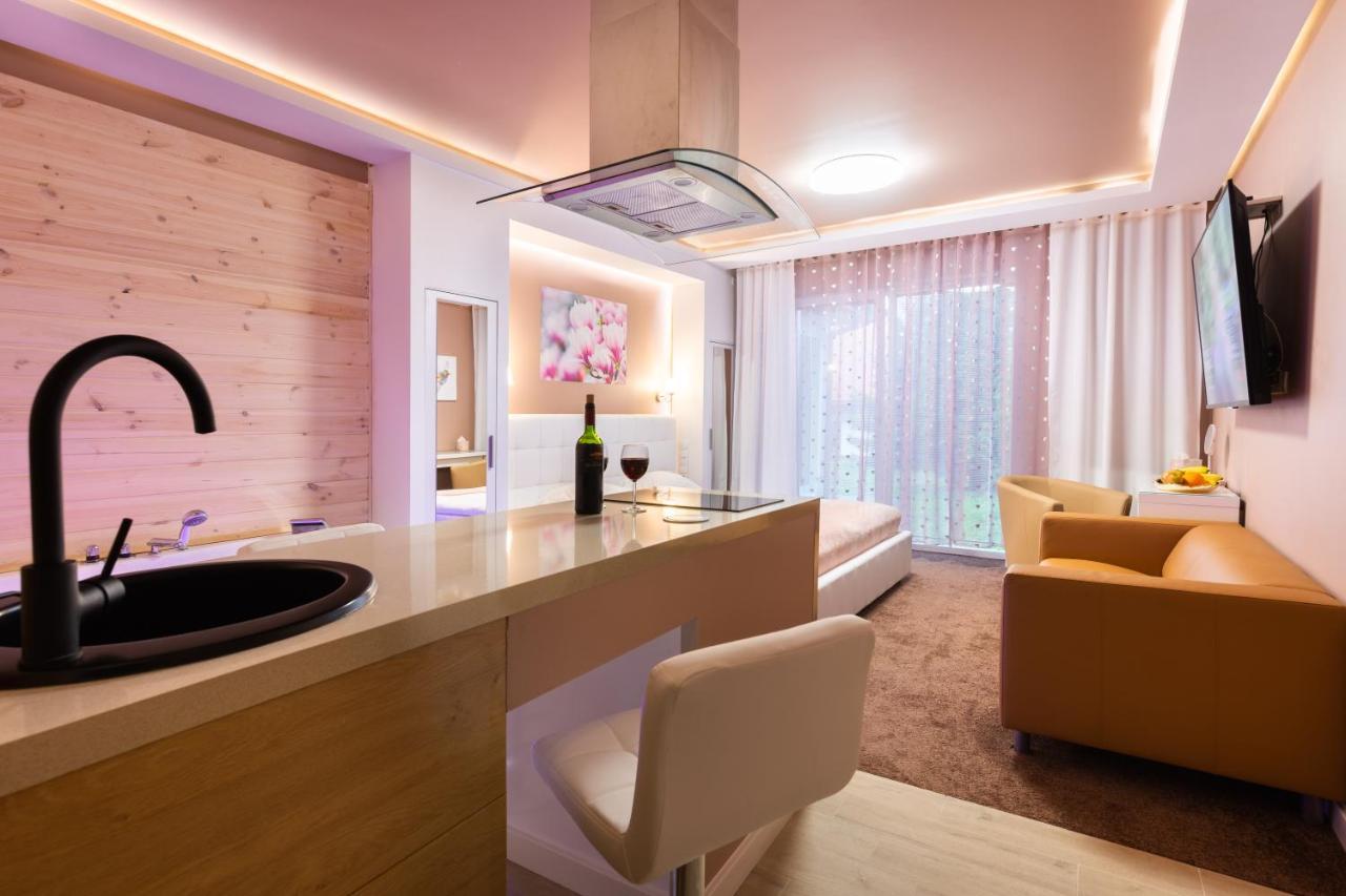 Melody De Luxe Apartment Michalowice  Esterno foto